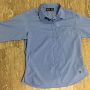 Women’s Mountain Hardwear size 8.